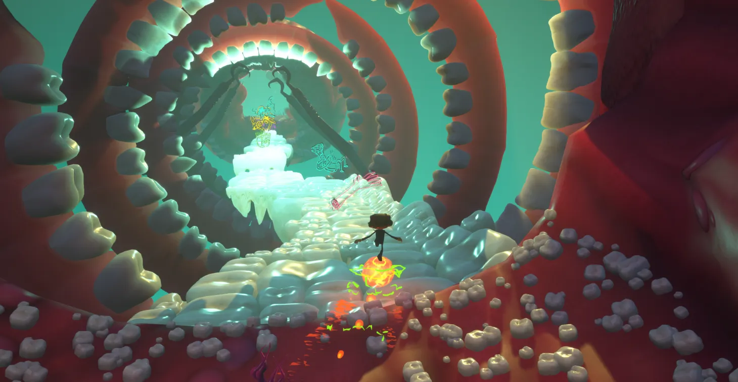 Tim Schafer On Microsoft Acquisition And The Future Of Double Fine