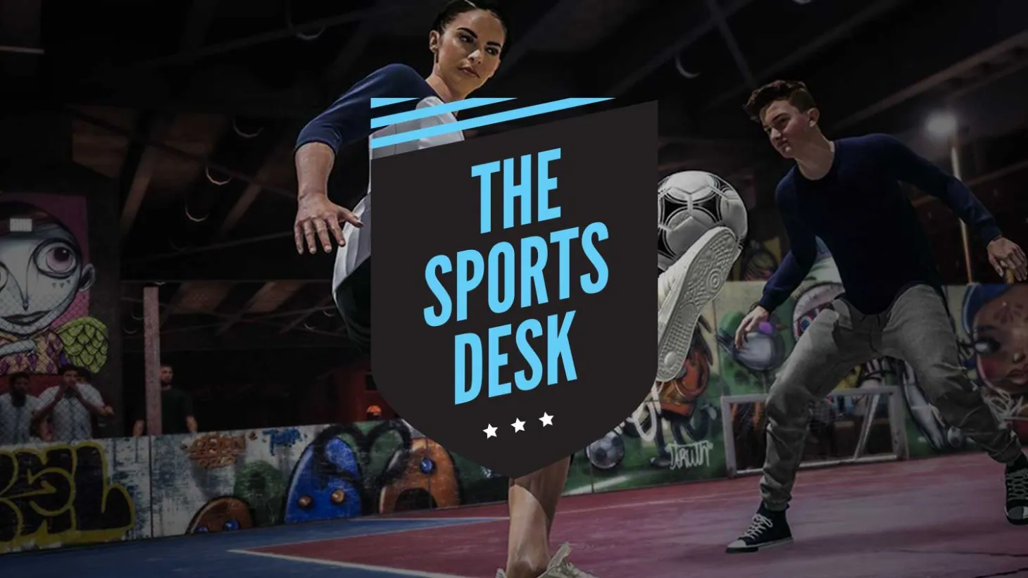 Will The Arcade-Centric Volta Mode Help Or Hurt FIFA 20?