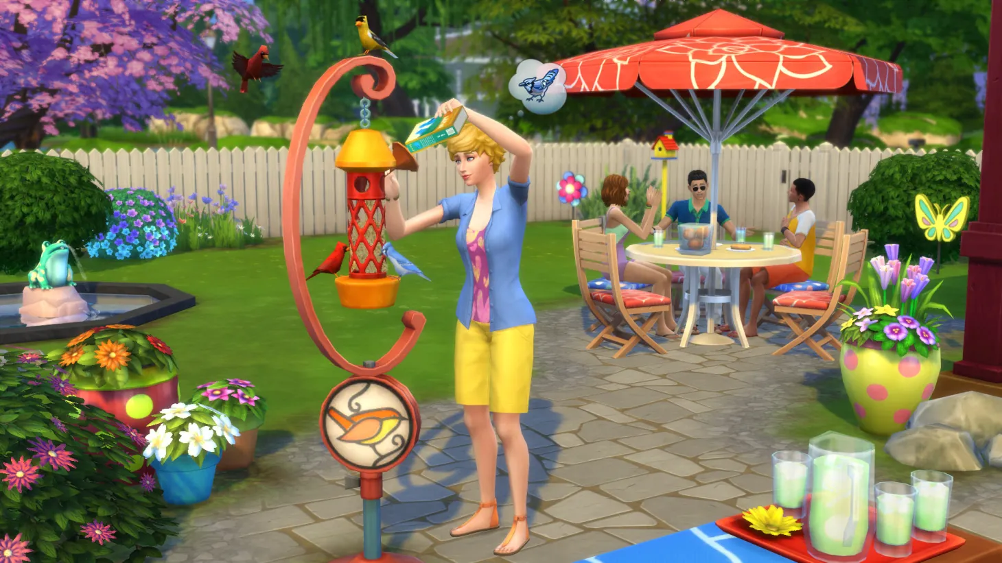 Must-Have Packs To Get The Most Out Of The Sims 4