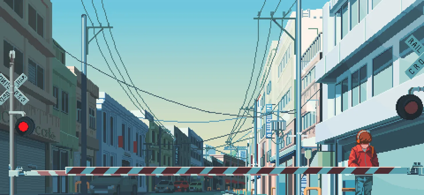 The Ups And Downs Of A Bygone Era