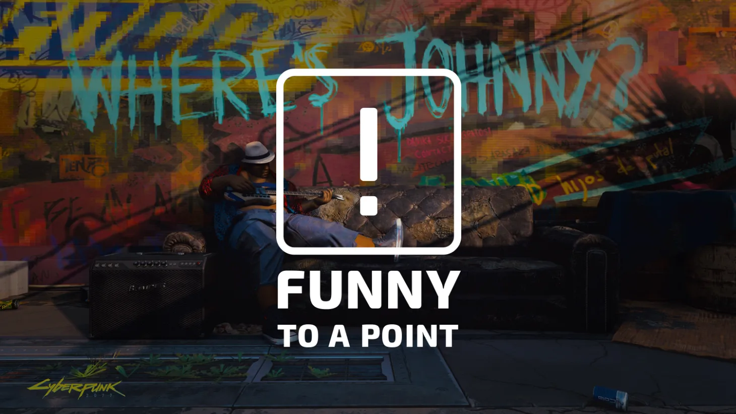 The Third Annual Dubious E3 Awards