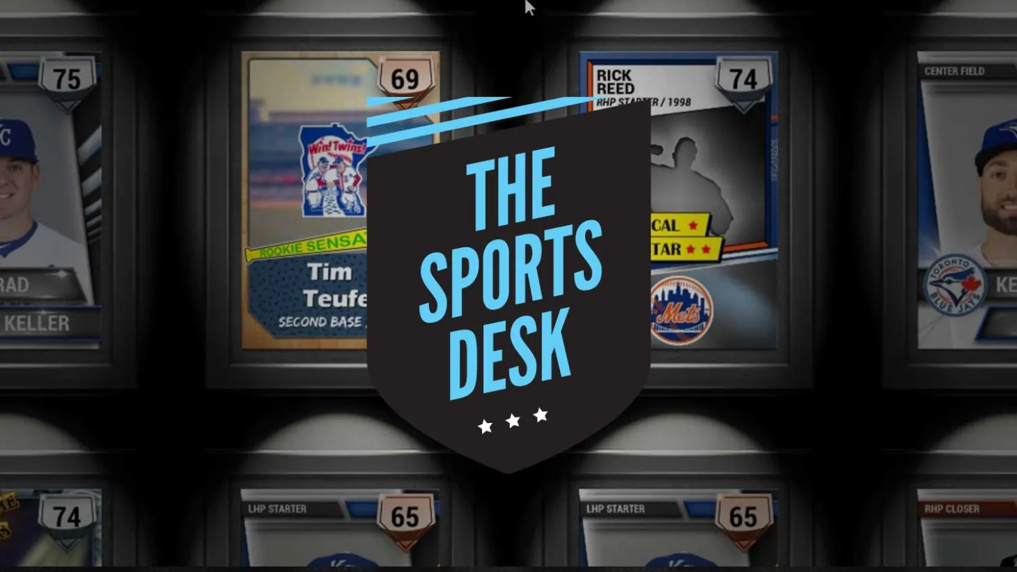 Perfect Team Takes Out Of The Park Baseball 20 Into A New Era