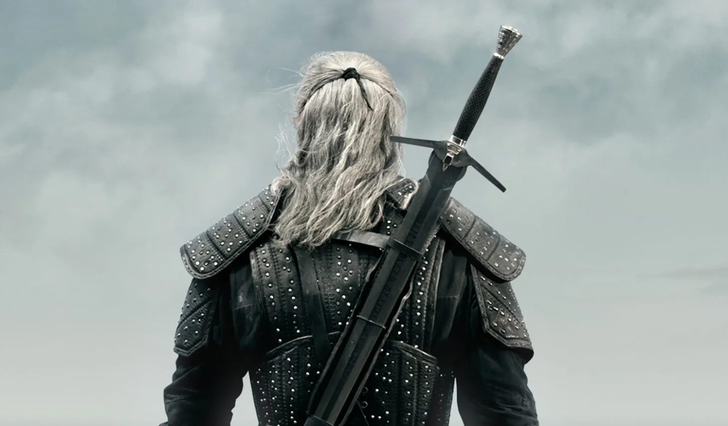 Netflix Announces The Witcher Release Date Alongside New Trailer