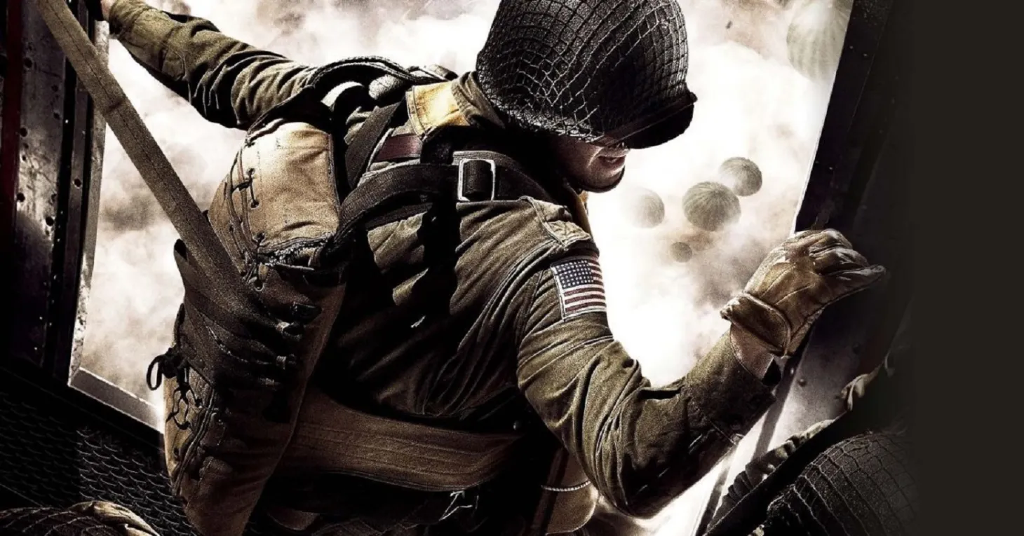 Why It's Time For A New Medal Of Honor