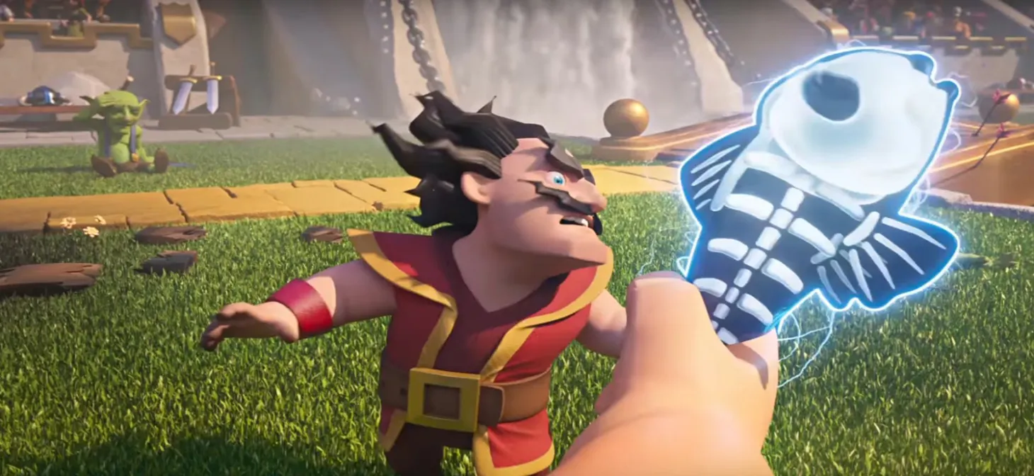 Clash Royale's Latest Update Is A Game Changer