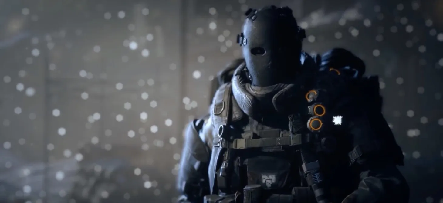 Fans Haven't Discovered All The Division 2's Secrets Yet