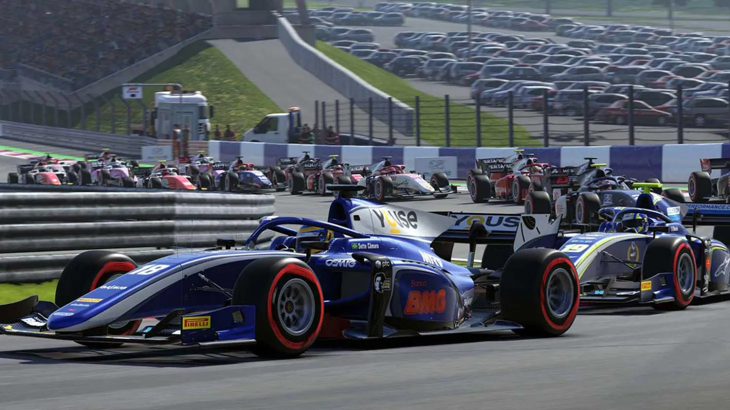 Good Through Every Corner