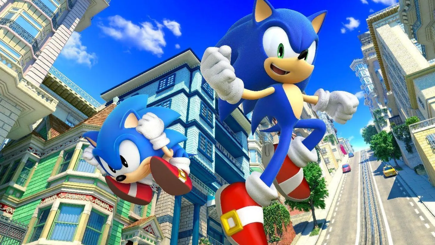 More Burning Questions About The Sonic The Hedgehog Franchise Answered
