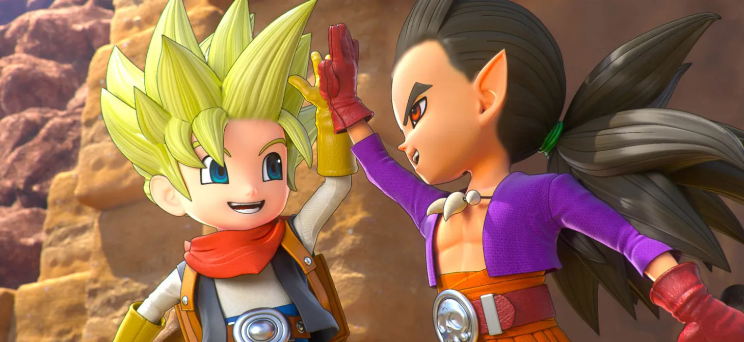 Rebuilding Hope, One Block At A Time 