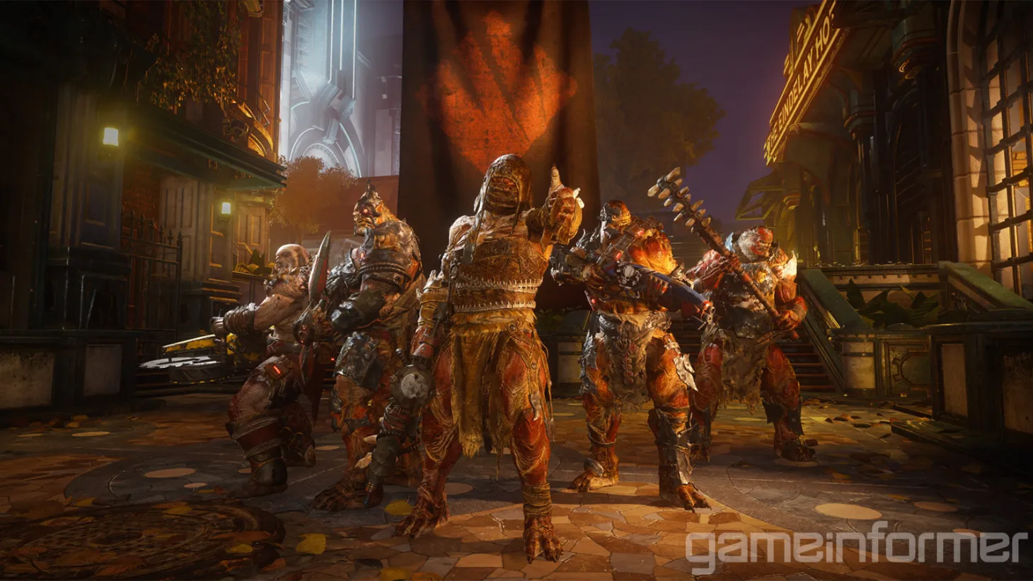 Breaking Down The New Multiplayer Suite