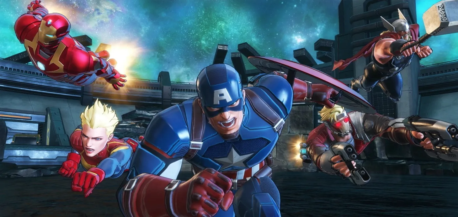 20 Characters We Want To Play As In Marvel Ultimate Alliance 3