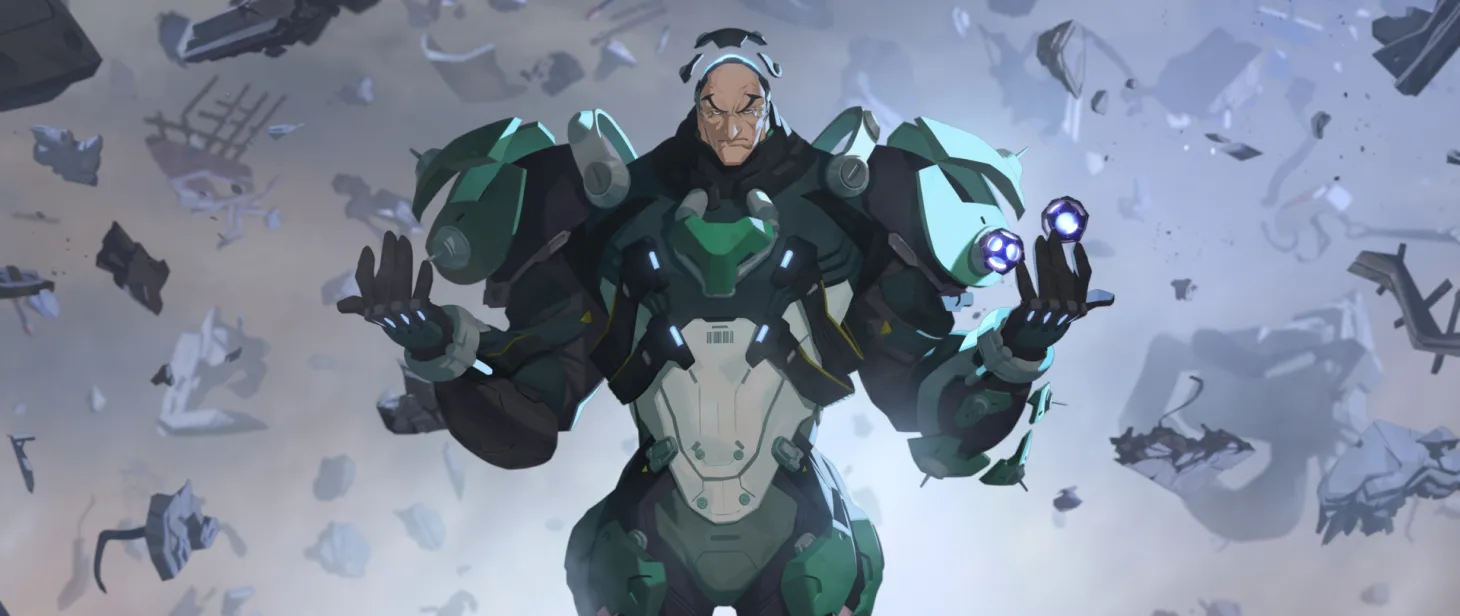 Overwatch And Diablo Animated Series May Be In Development