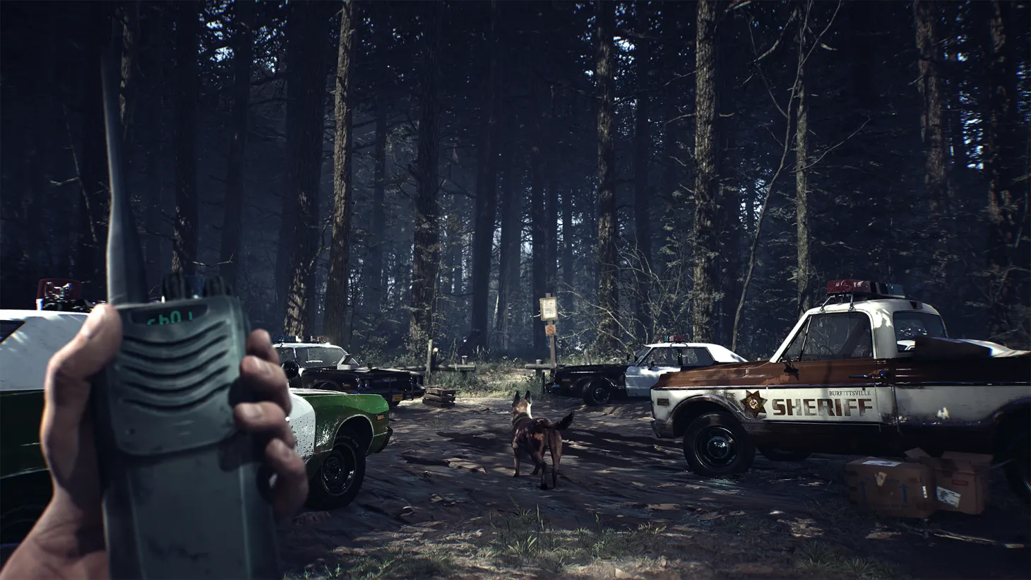 Four Fresh Twists To The Franchise