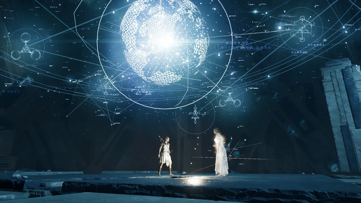 Okay, Now You Should Buy The Assassin's Creed Odyssey DLC