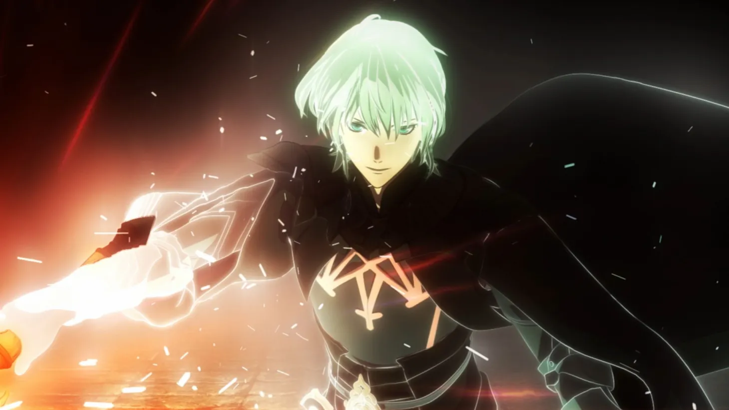 10 Tips To Lead Your Heroes To Victory In Fire Emblem: Three Houses