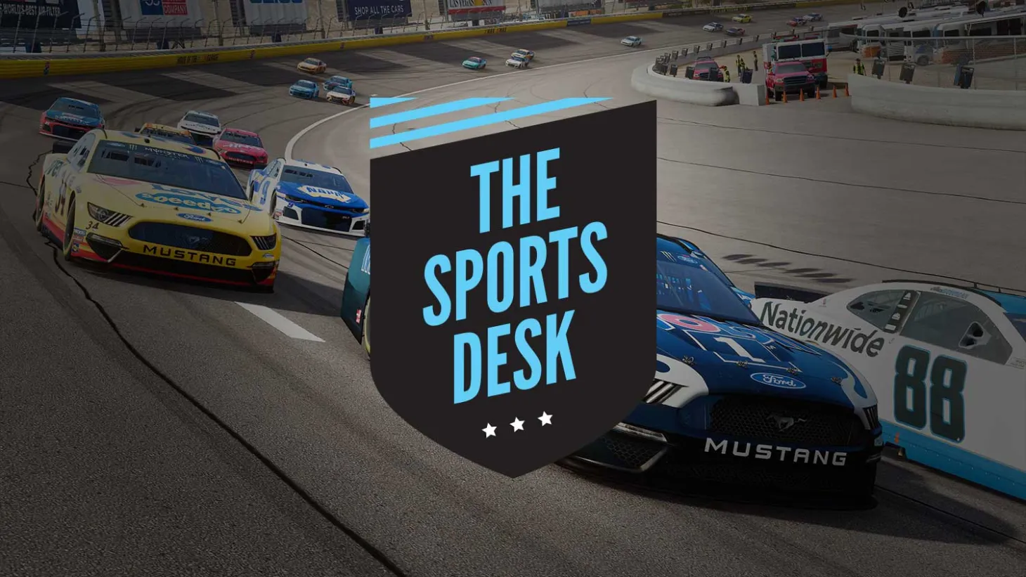 5 Important Improvements For NASCAR Heat 4