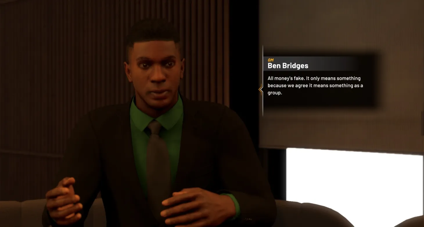 NBA 2K20 Introduces Big Changes For The MyGM And MyLeague Modes