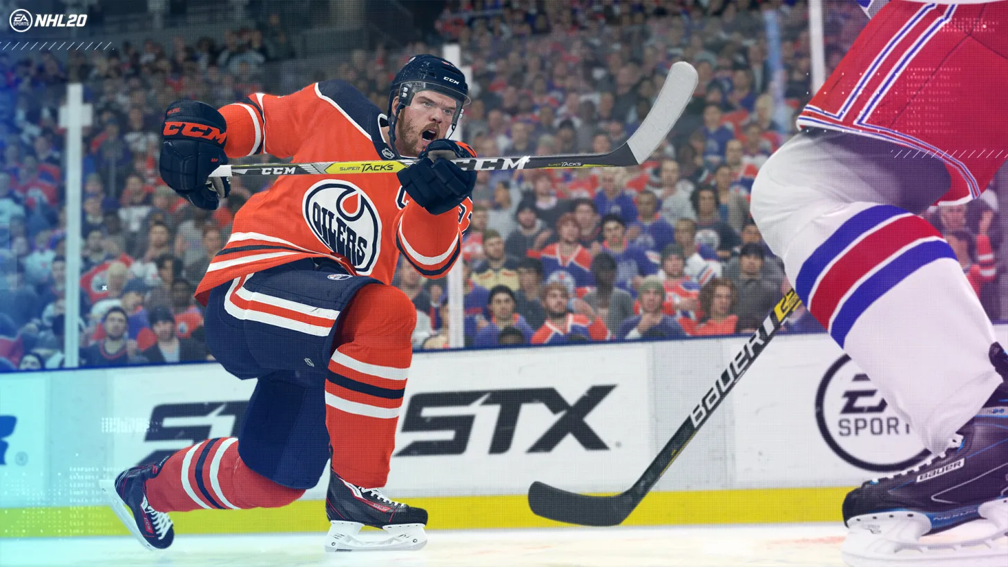 What The Beta Tells Us About The Prospects For NHL 20