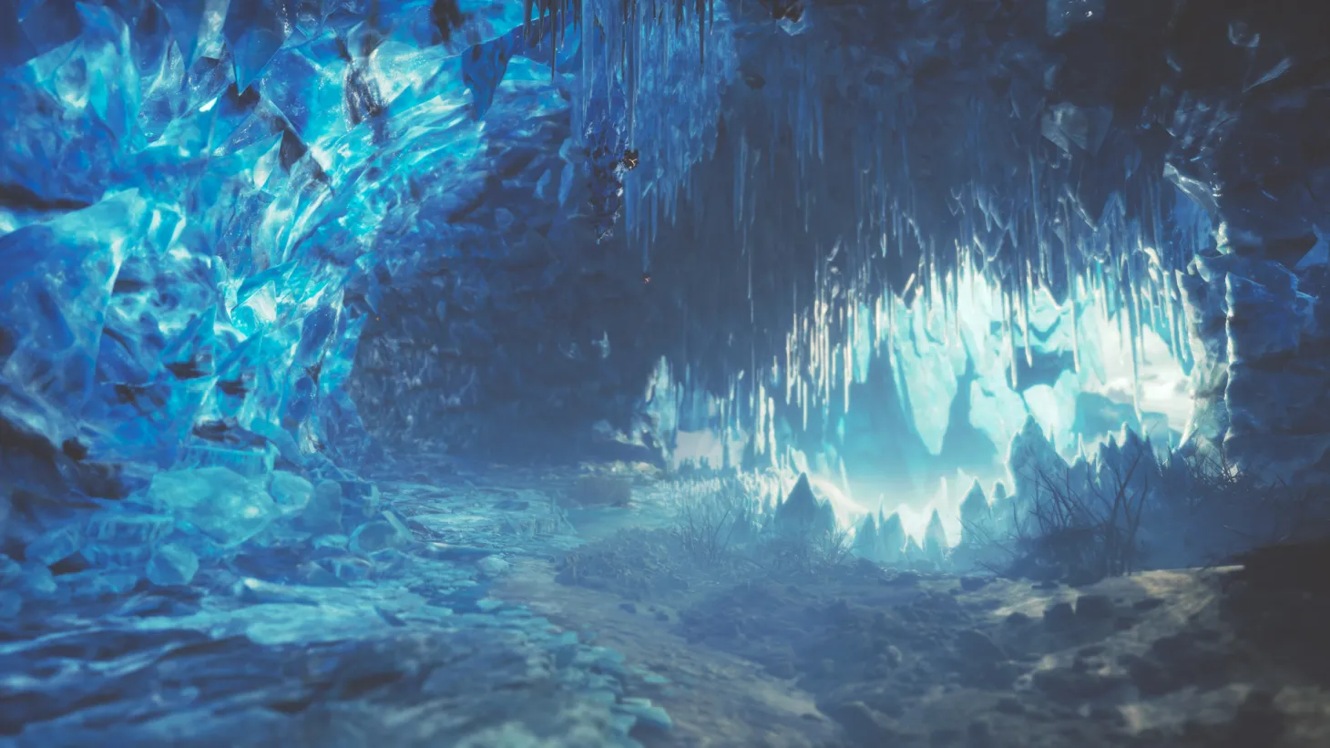 Talking Monster Hunter World: Iceborne with Ryozo Tsujimoto