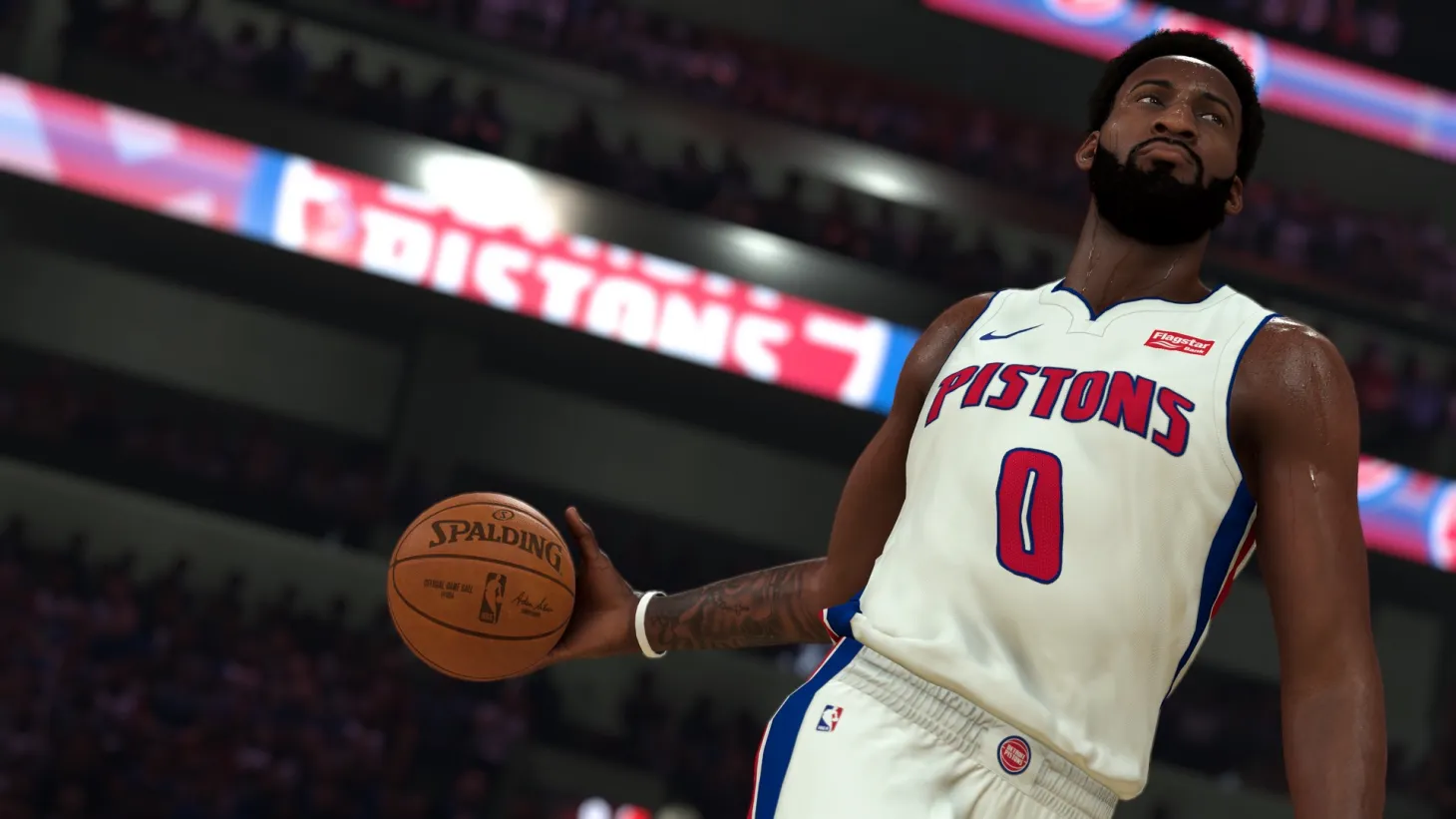Seven Major Gameplay Changes Coming To NBA 2K20
