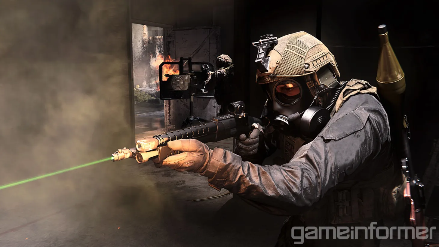 Call of Duty: Modern Warfare