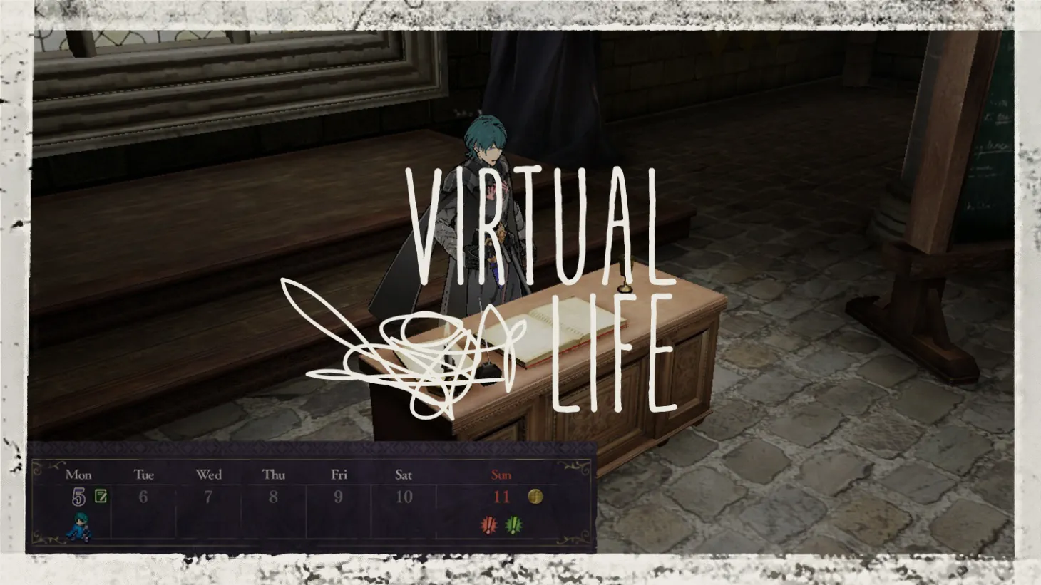 What Fire Emblem: Three Houses Gets Right (And Wrong) About Teaching