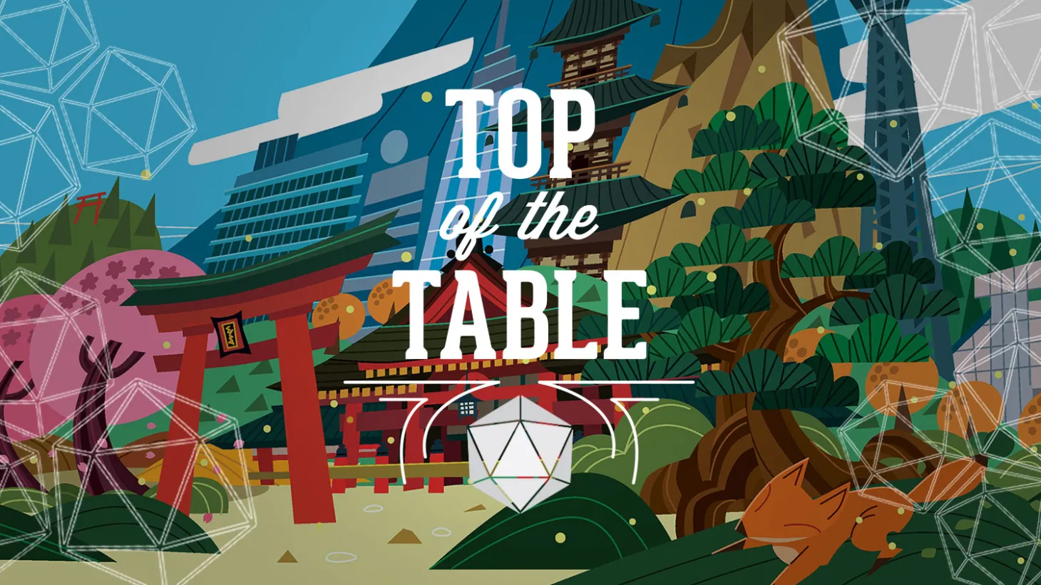 The Most Exciting Games Of Gen Con 2019