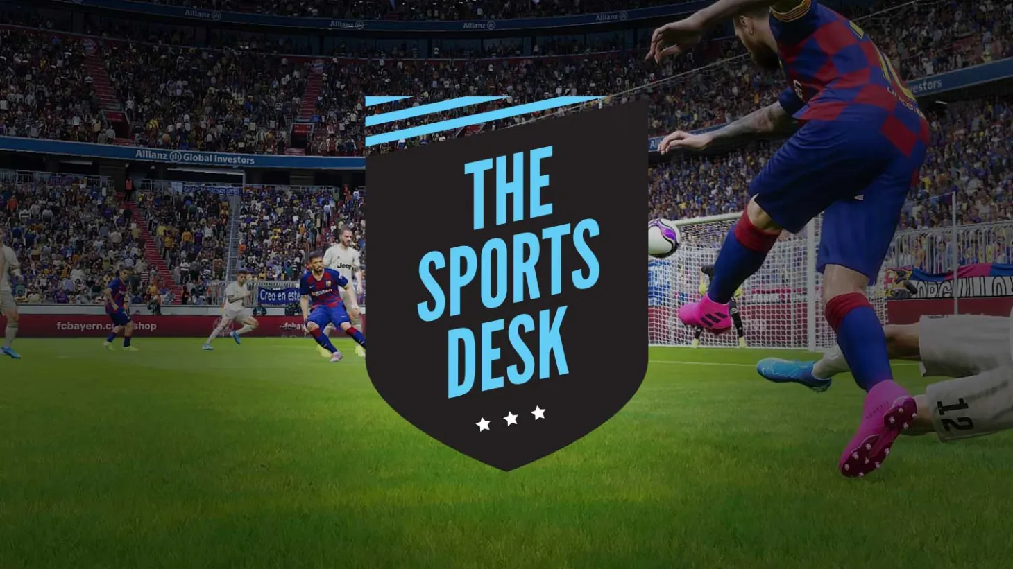 Heading Into The Season