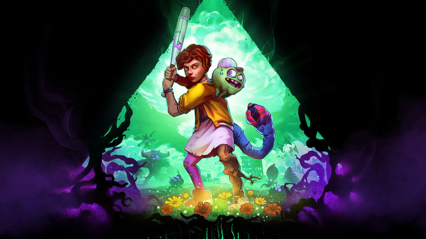 Exciting Abilities With Random Frustrations