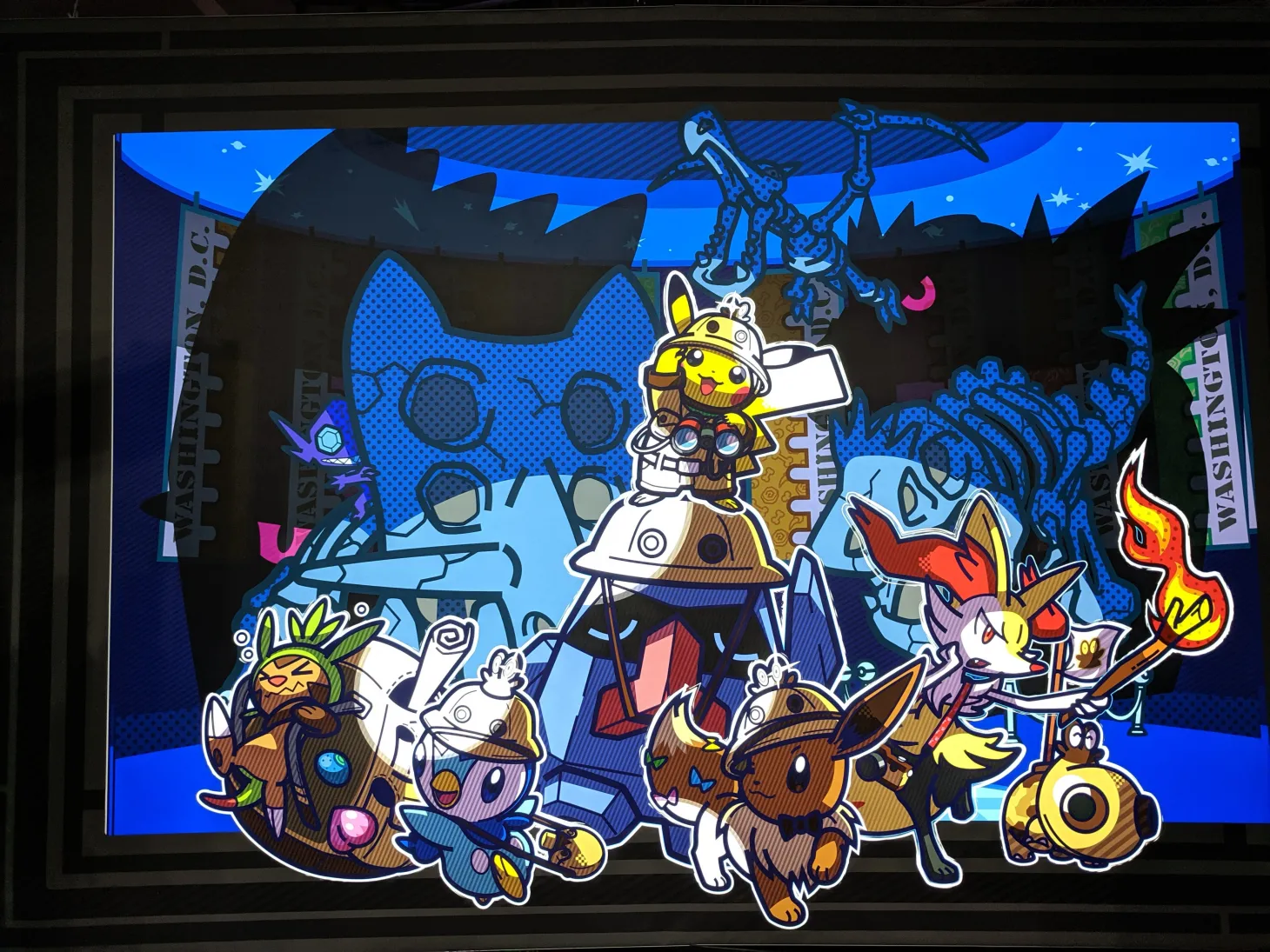 The Coolest Stuff We Saw At The 2019 Pokémon World Championships