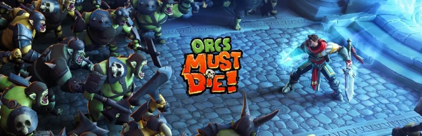Orcs Must Die 3 Heading To Stadia As A Timed Platform Exclusive