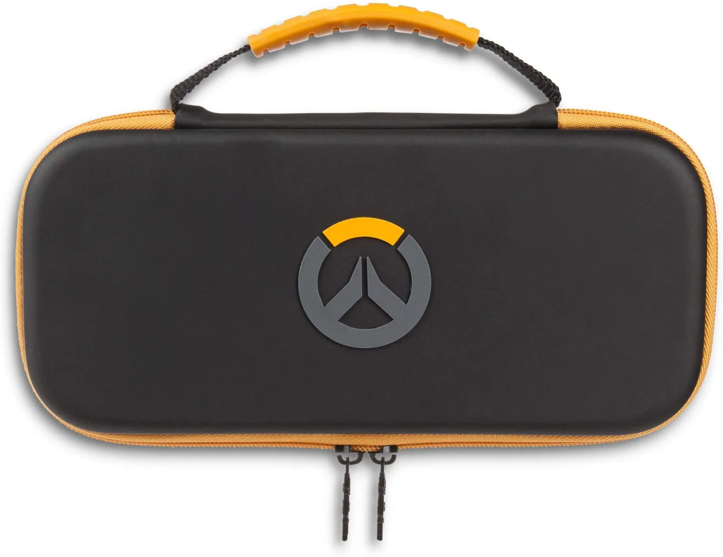 Overwatch-Themed Switch Case Appears Online, Hinting At A Switch Port