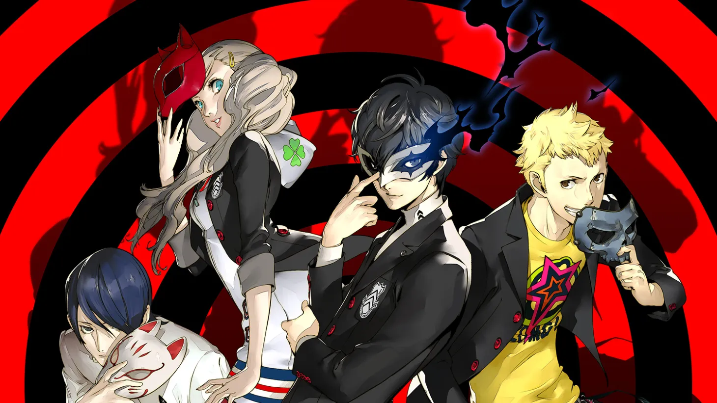 Five Fun Facts About The Artist Behind Persona And Catherine