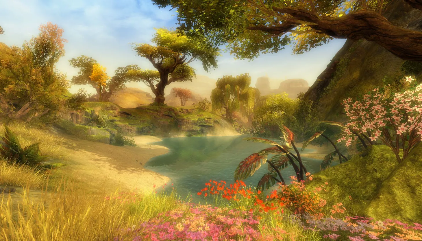 Guild Wars 2 Gets A Giant Content Chunk With The Icebrood Saga