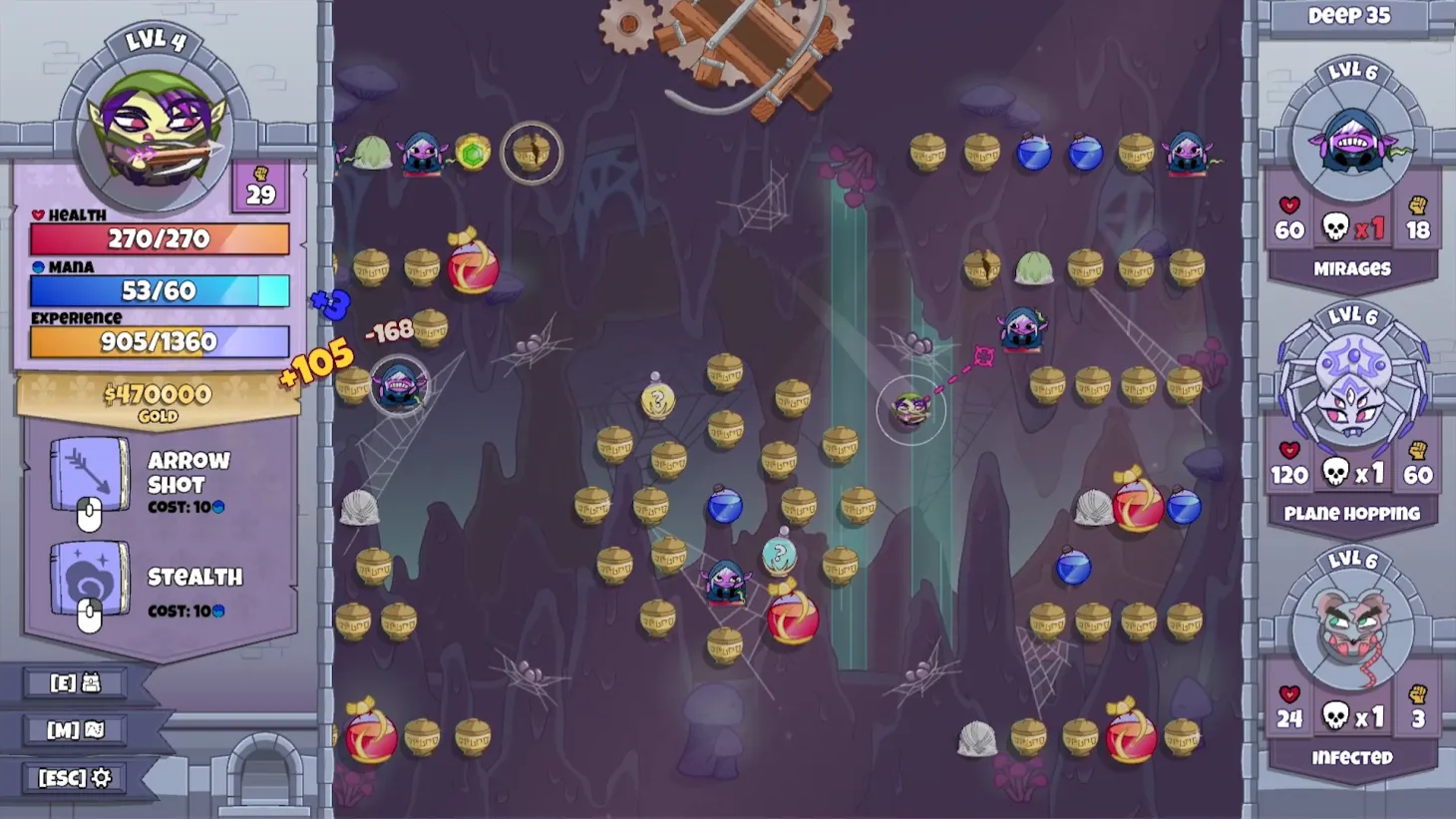 PAX Indie Spotlight - Roundguard