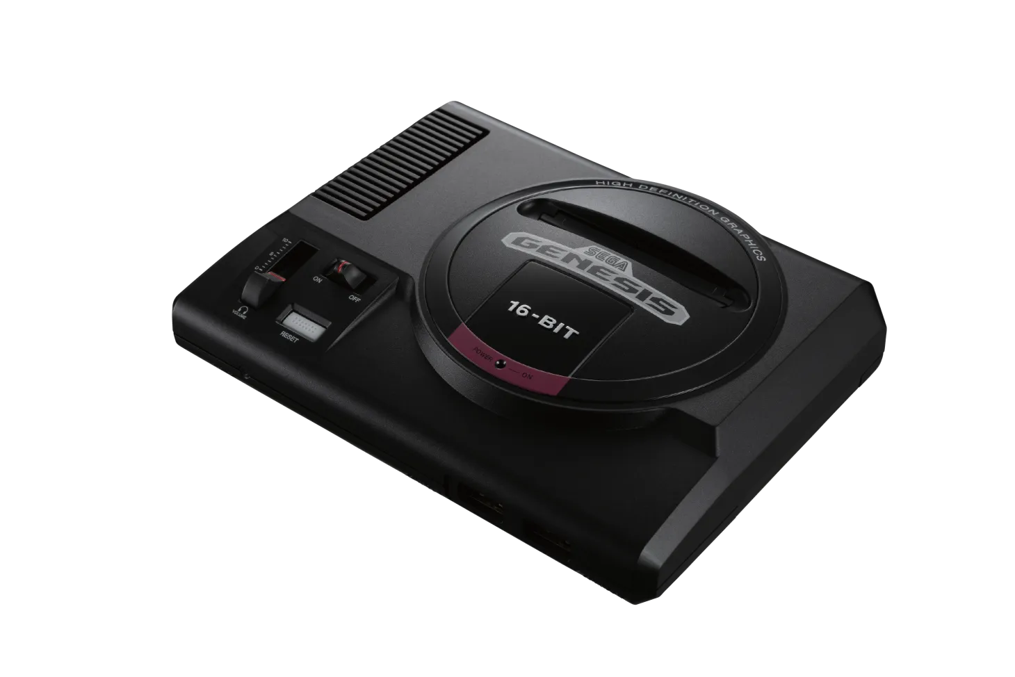 Sega Genesis Mini Review