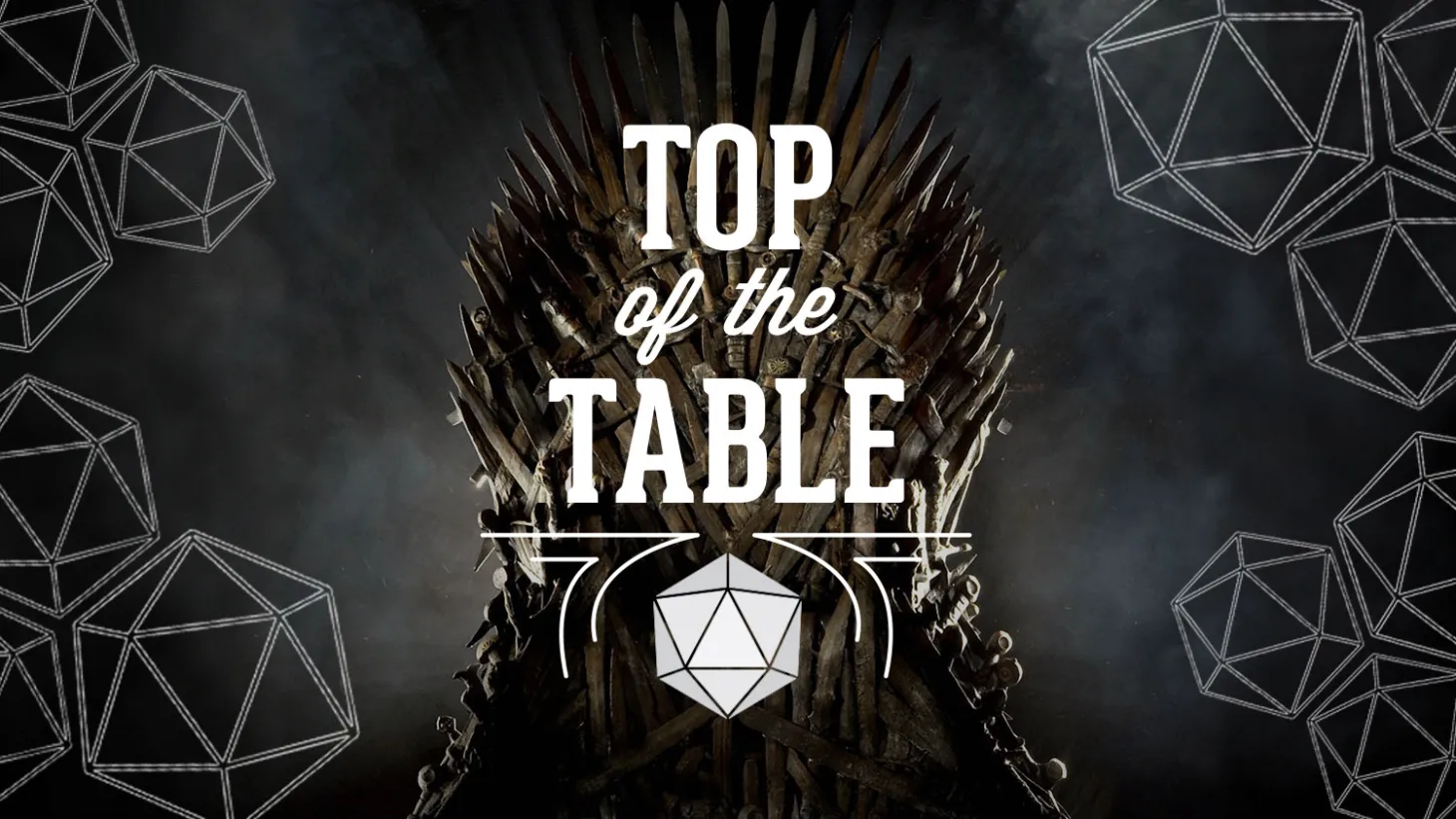 Top Of The Table – Game Of Thrones: Oathbreaker