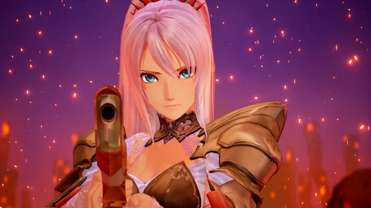 Tales Of Arise Delayed Out Of 2020