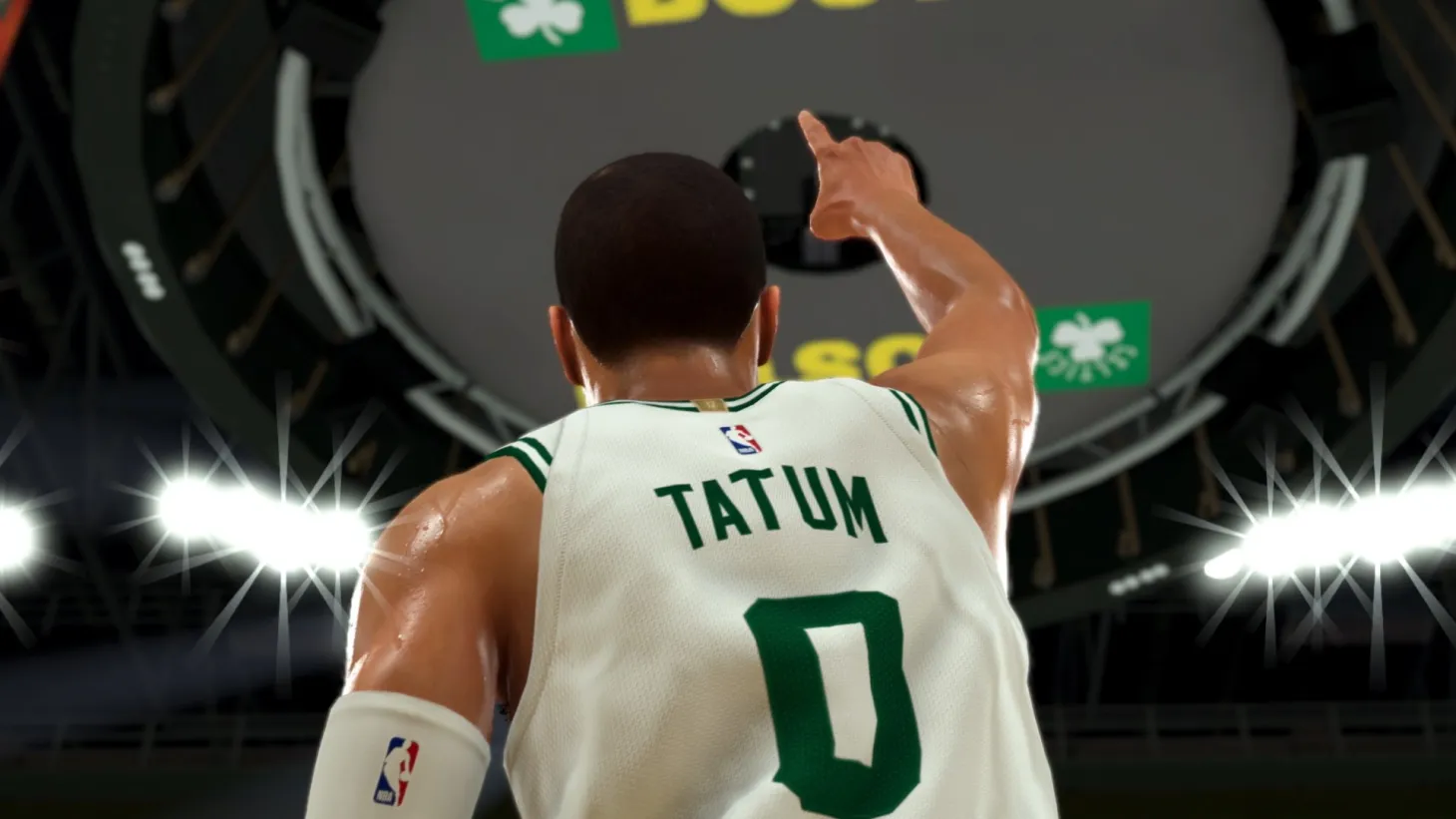 NBA 2K20 Review – A Game Of Runs