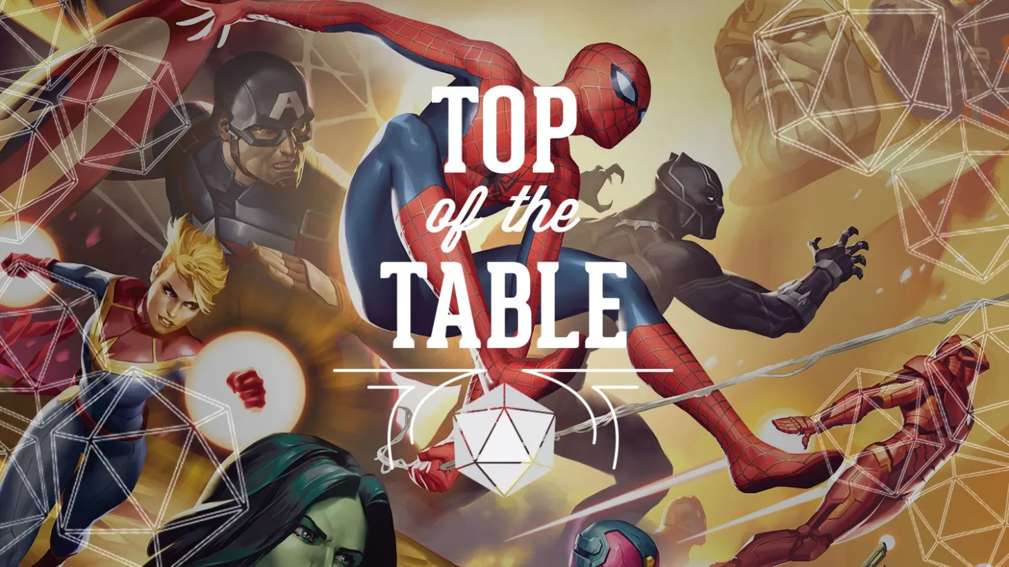 Marvel Champions Is The Next Card Game You Should Play With Your Friends