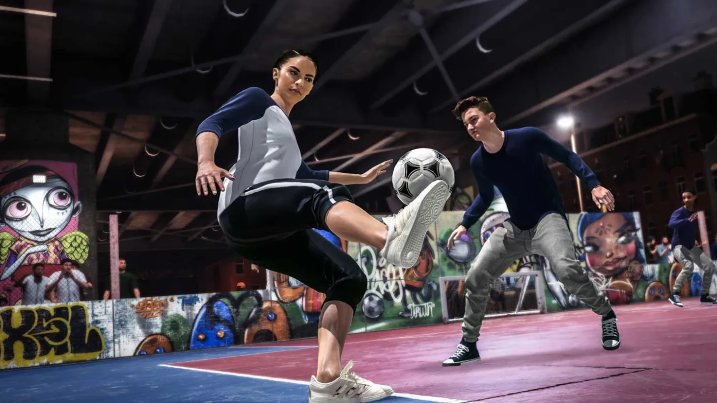 FIFA 20 Review – A Well-Worn Institution
