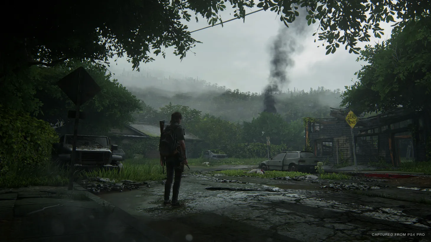The Last Of Us Part II Delayed Until May
