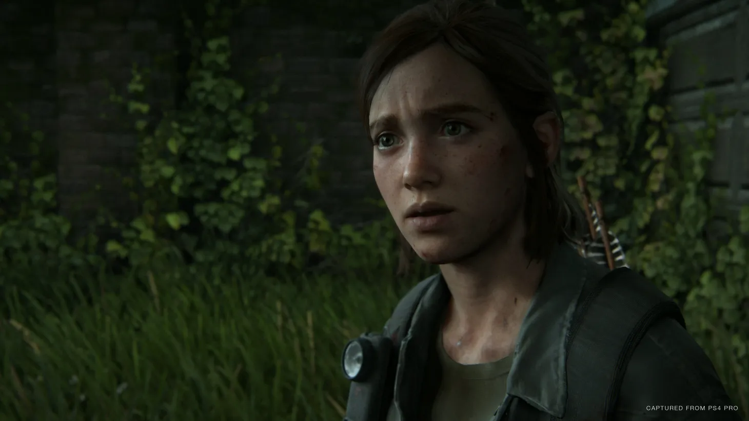 The Last Of Us Part II GIFs Let You React To Any Online Situation
