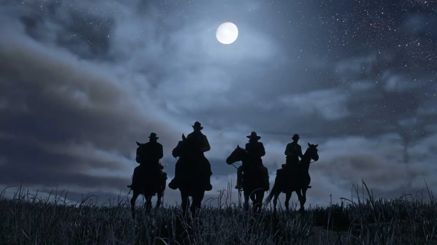 Red Dead Redemption II Coming To PC In November