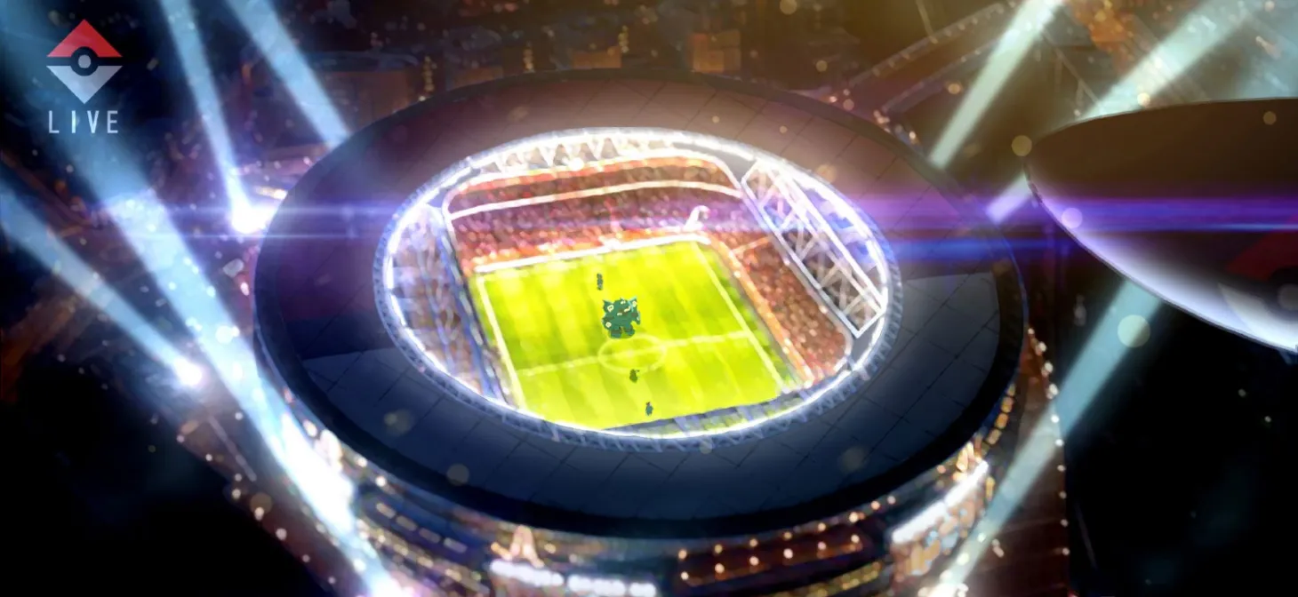 Exclusive Pokémon Sword And Shield Concept Art Gallery