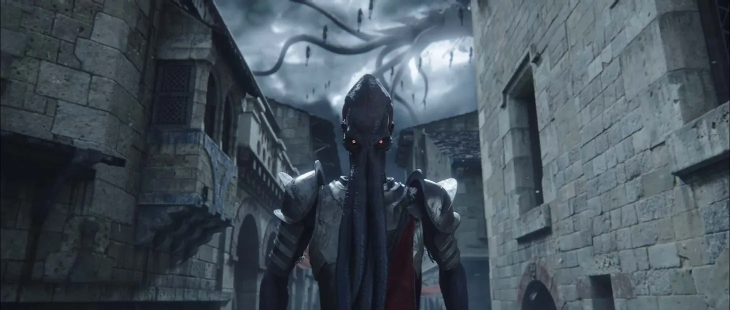 Baldur's Gate 3 Gameplay To Be Unveiled At PAX East 2020