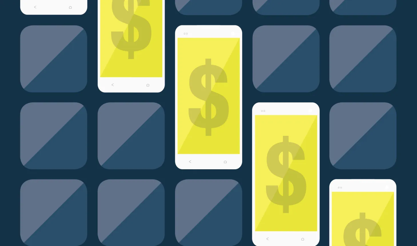 How Two Developers Made A Living With Awful Games