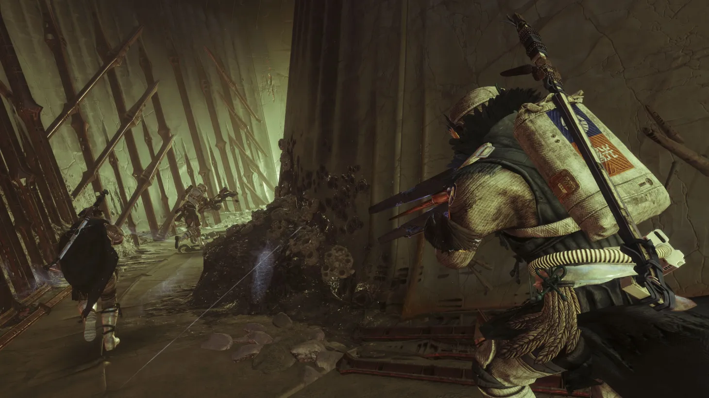 Bungie Details Destiny 2 Season Of Dawn Roadmap