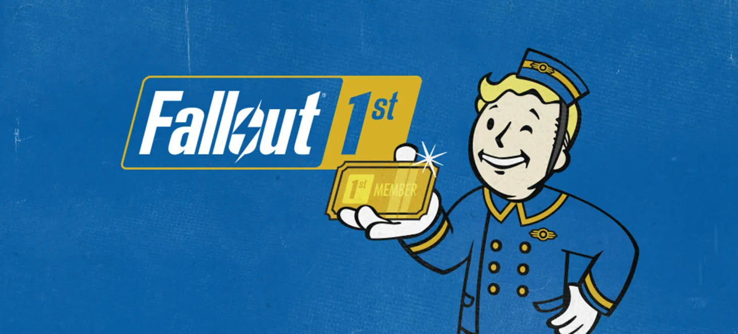 Fallout 76 Players Can Now Spend $100 On A Yearly Subscription For Exclusive In-Game Content