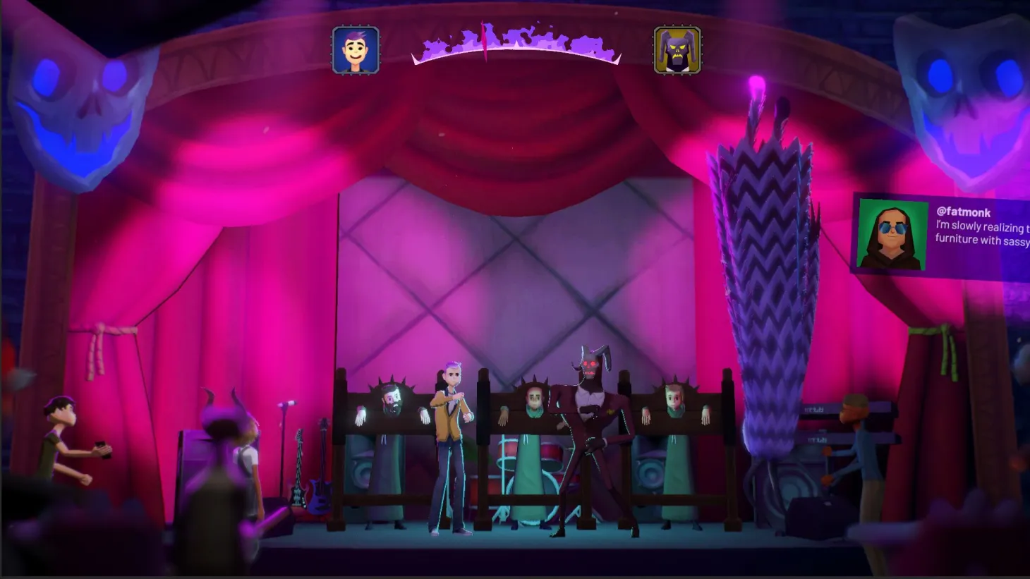 Afterparty Review – Worth The Hangover